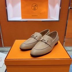 에르메스 파리 여성 로퍼 77145