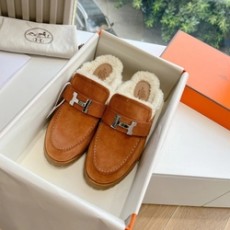 에르메스 오아시스 H 로고 시어링