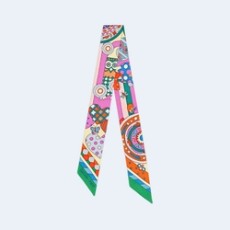 에르메스 레 무뮈르 드 라 포레 트윌리