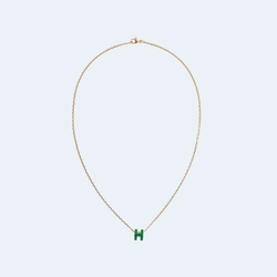 에르메스 미니 팝아슈 펜던트