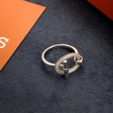 에르메스 크로아제트 스털링 실버 다이야