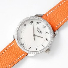 에르메스 아쏘 실버 다이야 카멜