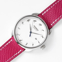 에르메스 아쏘 실버 핑크