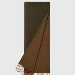 에르메스 캐시미어 머플러