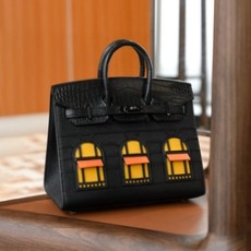 에르메스 포부르 버킨백 20 스페셜 에디션 (100% HAND MADE)