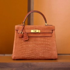 에르메스 켈리 28 르투르네 Nubuck 골드 하드웨어 (100% HAND MADE)