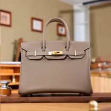 에르메스 버킨 30 르투르네 에토프 골드 하드웨어 (100% HAND MADE)
