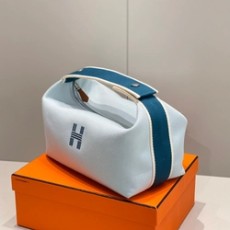 에르메스 브리드 어 브랙 파우치