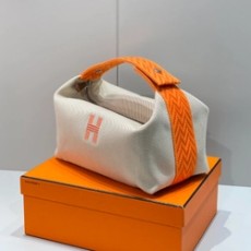 에르메스 브리드 어 브랙 파우치