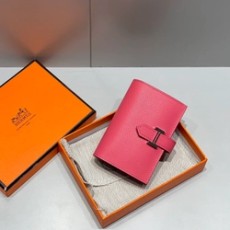 에르메스 베안 카드홀더