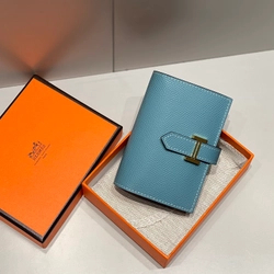 에르메스 베안 카드홀더