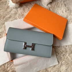 에르메스 콘스탄스 장지갑