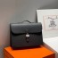 에르메스 삭 아 데페슈 라이트  브리프케이스