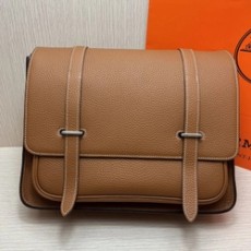 에르메스 스티브 메신저백