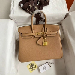 에르메스 버킨 25 Biscuit togo 백