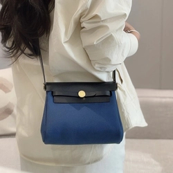 에르메스 에르백 금장 20cm