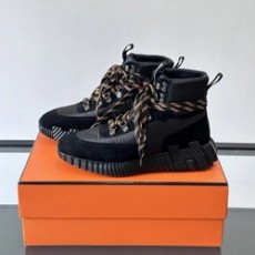 에르메스 Klimb 클림브 하이탑 스니커즈