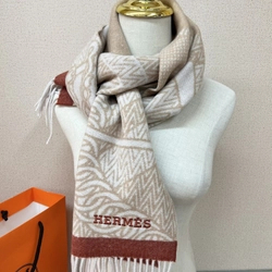 에르메스 캐시미어 머플러