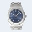 오데마피게 로얄오크 15400 블루다이얼