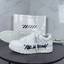 오프 화이트 아웃 오브 오피스 포 워킹