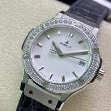 위블로 클래식  퓨전 화이트 다이야