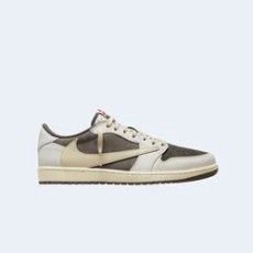 조던 1 X 트래비스 스캇 레트로 로우 OG SP