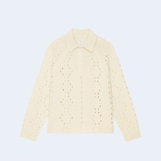 지방시 오버사이즈 울 스웨터