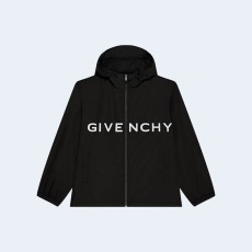 지방시 테크니컬 윈드브레이커