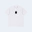 지방시 4G 로고 티셔츠 화이트