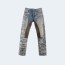 지방시 디스트로이드 데님 팬츠