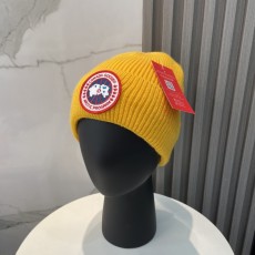 캐나다구스 비니 옐로우