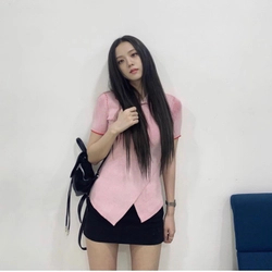 크롬하츠 미니 백팩 K033-1