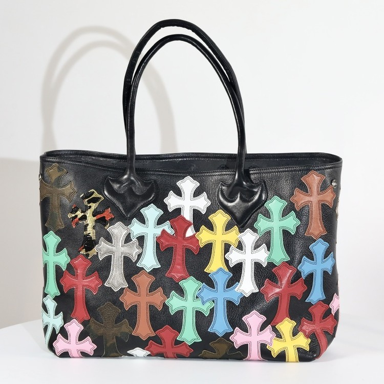 크롬하츠 멀티 패치 토드 K013