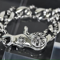 크롬하츠 크롬 925 H021