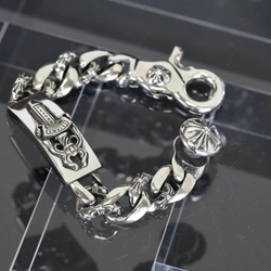 크롬하츠 크롬 925 H025