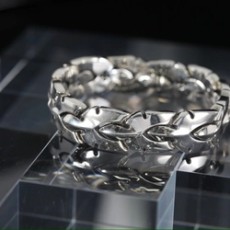 크롬하츠 크롬 925 H044