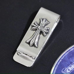 크롬하츠 머니클립 X-027