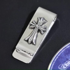 크롬하츠 머니클립 X-027