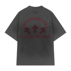 크롬하츠 빈티지 티셔츠