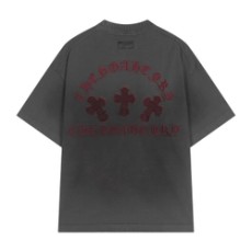 크롬하츠 빈티지 티셔츠