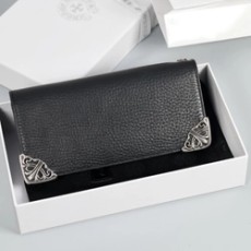 크롬하츠 W050 장지갑