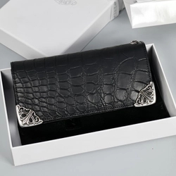 크롬하츠 WE099 장지갑