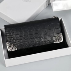 크롬하츠 WE099 장지갑