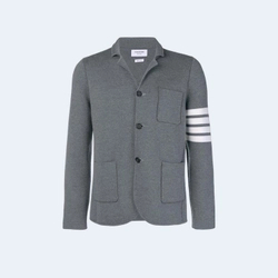 톰브라운 블레이저 4바 밀라노 코트