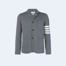 톰브라운 블레이저 4바 밀라노 코트