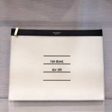 톰브라운 클러치