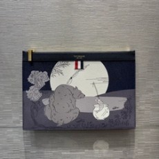 톰브라운 클러치