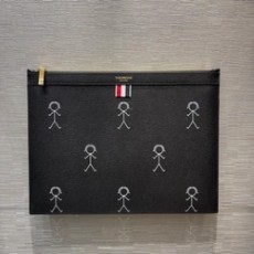 톰브라운 클러치