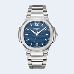 파텍필립 노틸러스 7188 블루 다이얼 브슬