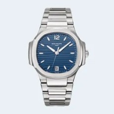 파텍필립 노틸러스 7188 블루 다이얼 브슬